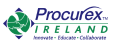 DCS at Procurex in the RDS 25th April 2017